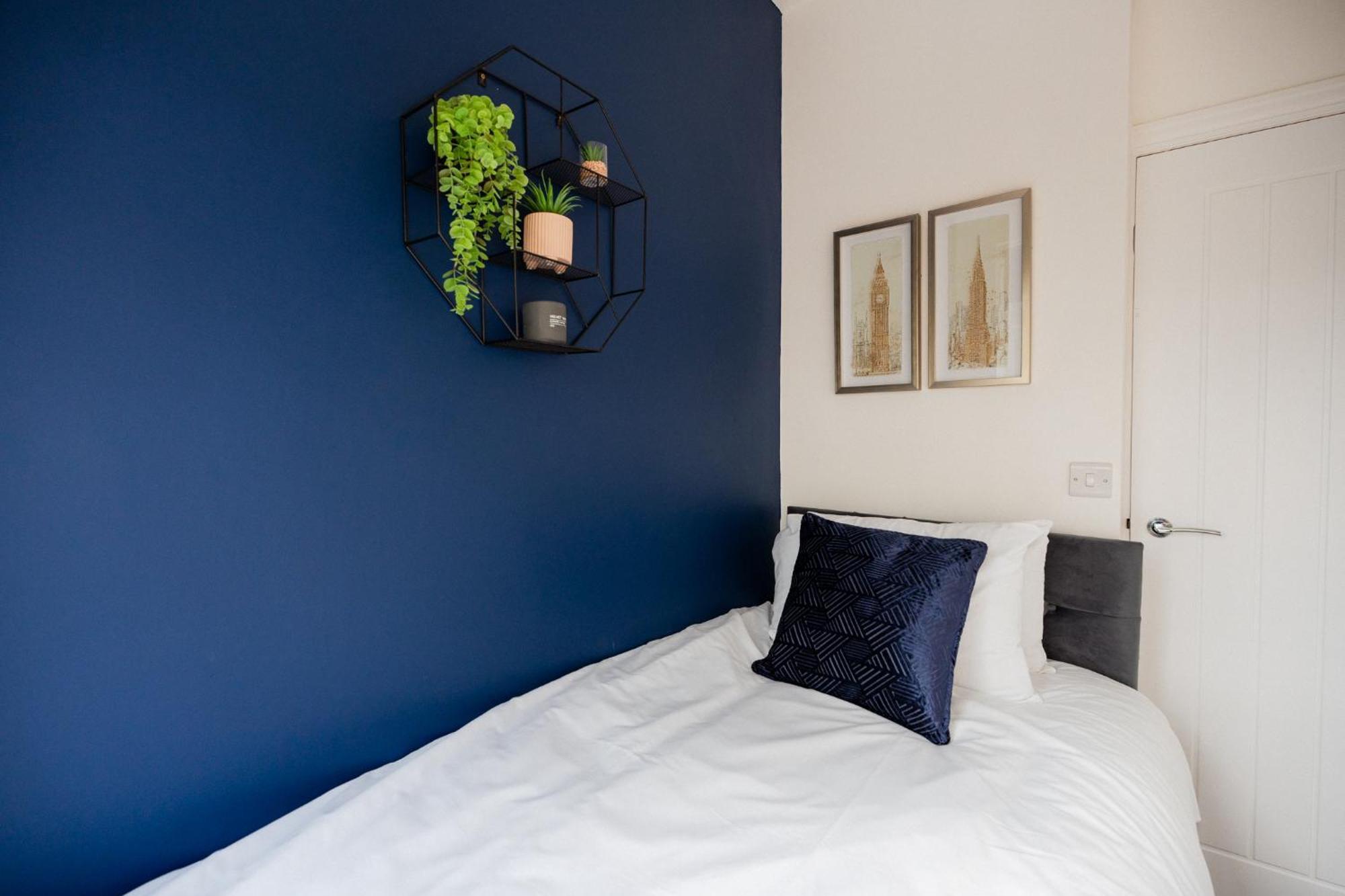 Redcar House By Horizon Stays Exterior photo